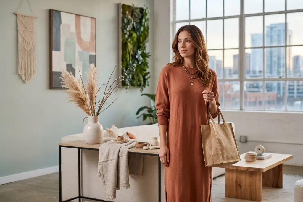 Yeni Sezonun Öne Çıkan Trendleri ve Stil Önerileri
